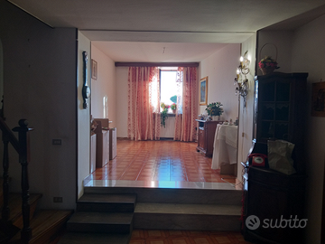Appartamento a Paliano FR Centro Storico