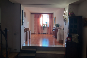 Appartamento a Paliano FR Centro Storico