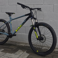 Marin San Quentin 2 - mtb 27,5 tg xl
