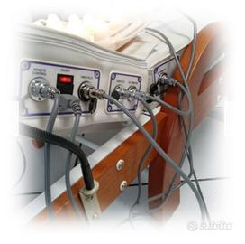 Lettino Ale&Giò Usato