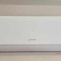 CONDIZIONATORE ZEPHIR 12000