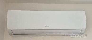 CONDIZIONATORE ZEPHIR 12000