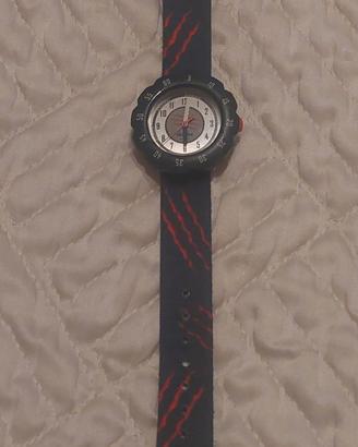 Orologio flik flak bambini 