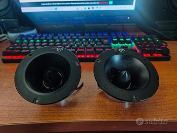 tweeter diabolico tw32neo