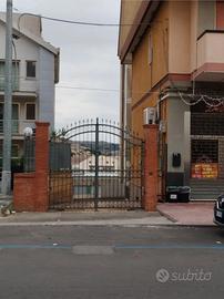 Locale uso commerciale