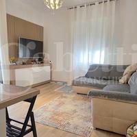 Appartamento Sasso Marconi [A1439VRG]