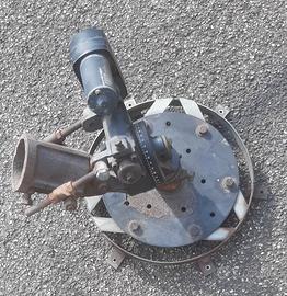 POLARMOUNT