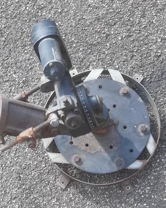 POLARMOUNT