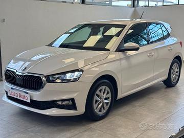 SKODA Fabia 1.0 MPI *UNICO PROP.*APPLE-ANDROID*I