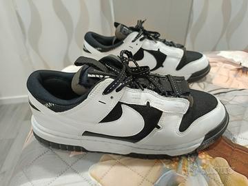 Nike jumbo dank