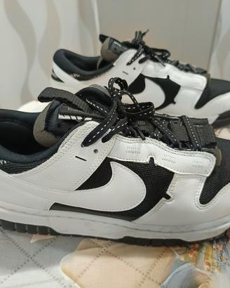Nike jumbo dank
