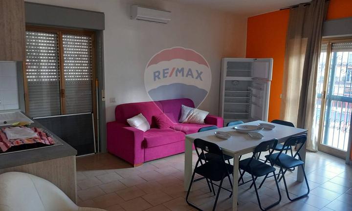 Appartamento - Mascali