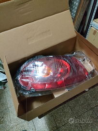 Fanale posteriore destro