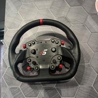 Volante simagic gt- pro