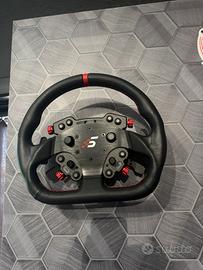 Volante simagic gt- pro
