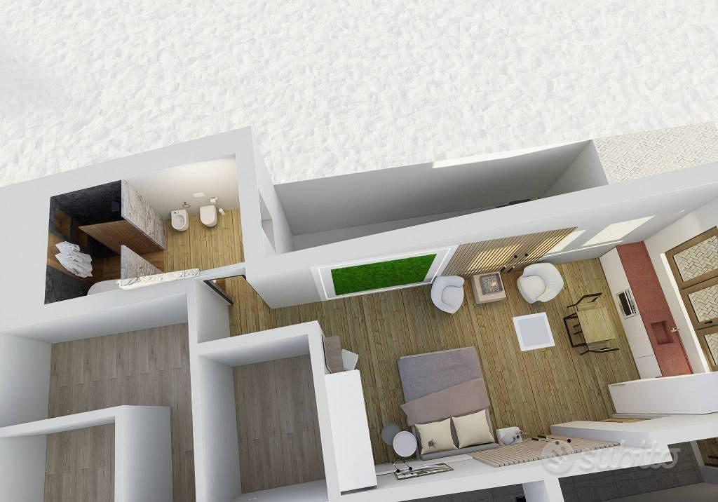 Appartamento – Valfurva, Santa Caterina Valfurva - Vista 5