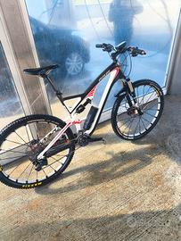 Specialized carbonio XL