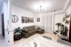 Appartamento di 76 m² con 2 locali a Cerro Maggior