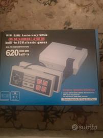 Mini Game Anniversary Edition 20 Euro