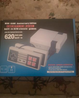 Mini Game Anniversary Edition 20 Euro