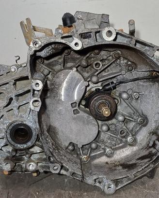 CAMBIO MANUALE COMPLETO FIAT Freemont 1° Serie C6