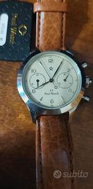 Orologio mecc. cronografo Paul Watch PW-01023-14A