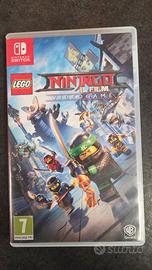 Lego Ninjago per Switch