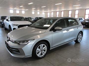 Volkswagen Golf 2.0 TDI 115 CV SCR Life
