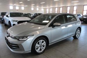 Volkswagen Golf 2.0 TDI 115 CV SCR Life