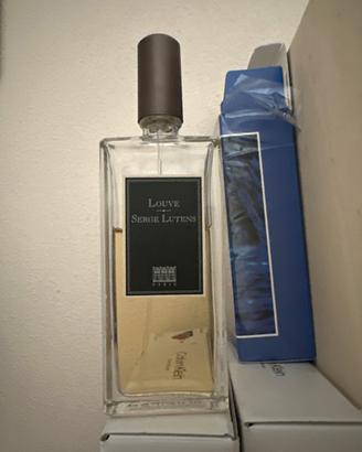 Serge Lutens Louve
