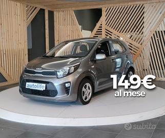 Kia Picanto 1.0 dpi Urban Techno&Comfort Pack