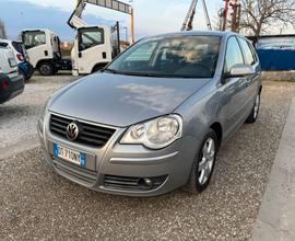 Volkswagen Polo 1.4/69CV TDI 5p. Comfortline
