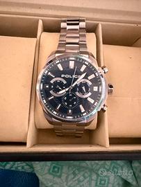 Orologio police