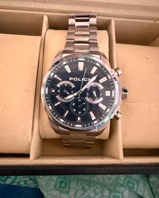 Orologio police