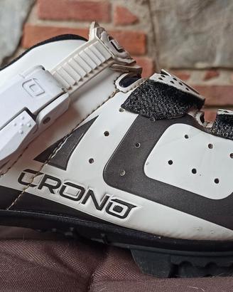 Scarpe Crono CX3