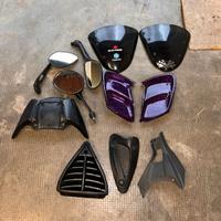 Ricambi Scooter Piaggio-nrg,power,mc2,mc3,ntt, zip