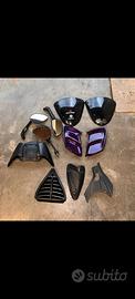 Ricambi Scooter Piaggio-nrg,power,mc2,mc3,ntt, zip