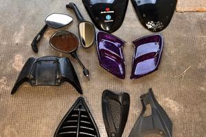 Ricambi Scooter Piaggio-nrg,power,mc2,mc3,ntt, zip