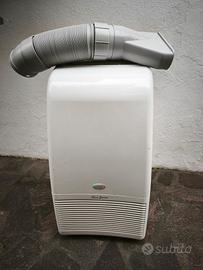 Condizionatore argo ocean junior portatile