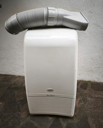 Condizionatore argo ocean junior portatile