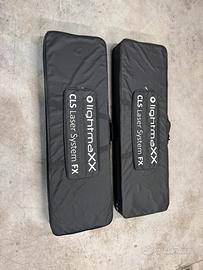 Borse trasporto lightmaxx