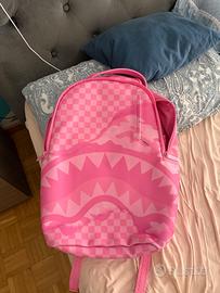 Zaino sprayground