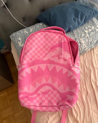 Zaino sprayground