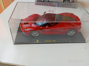 Bburago 1/24