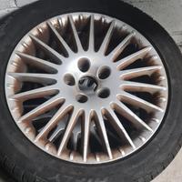 cerchi e gomme 159