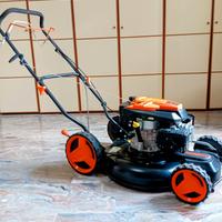 Tagliaerba a scoppio