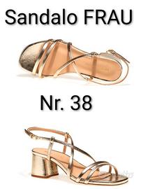 FRAU SANDALO DONNA