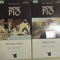 VHS PADRE PIO