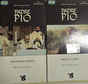 VHS PADRE PIO