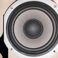POONEER HPM-30  [ 2 WOOFER 20-742A ]